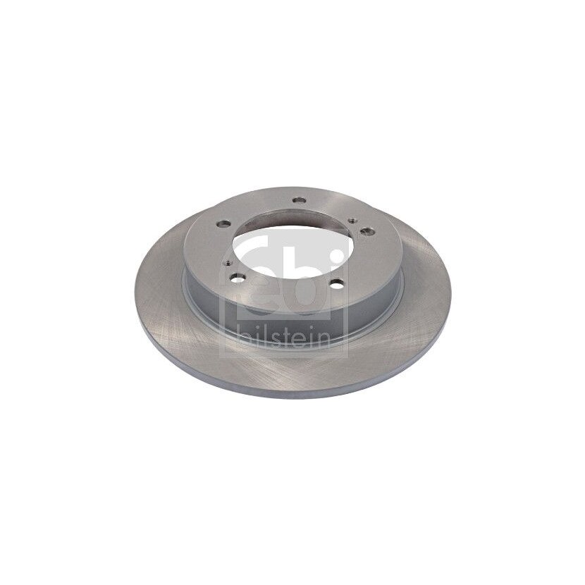 FEBI BILSTEIN Bremsscheibe 108403 für 55211-76J00