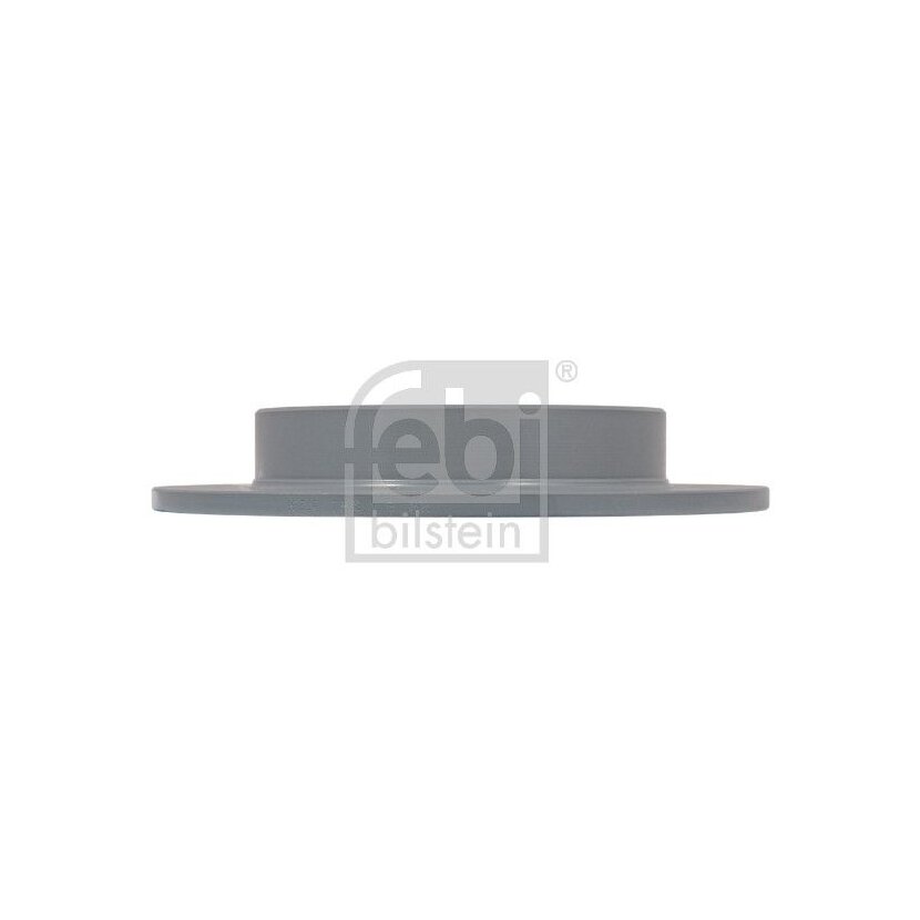 FEBI BILSTEIN Bremsscheibe 108403 für 55211-76J00