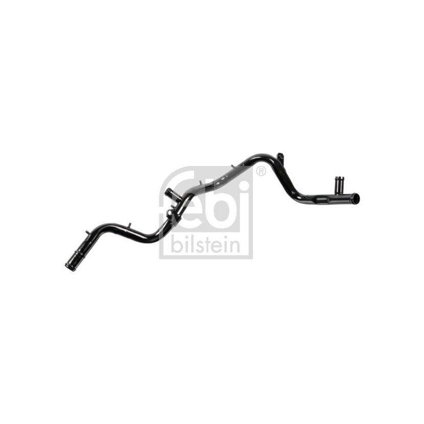 FEBI BILSTEIN Kühlmittelrohrleitung 01875 für 027 121 065 D