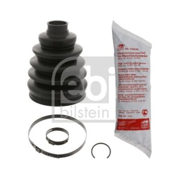 FEBI BILSTEIN Faltenbalgsatz, Antriebswelle 45947...