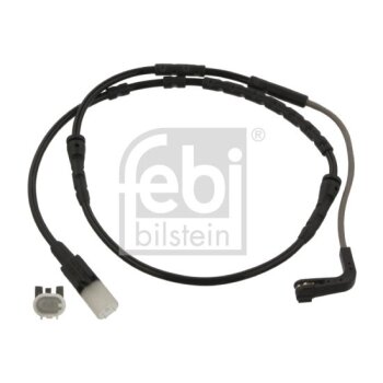FEBI BILSTEIN Warnkontakt, Bremsbelagverschleiß...