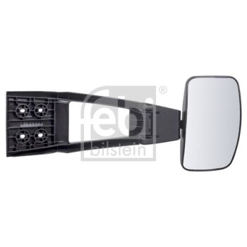 FEBI BILSTEIN Frontspiegel, Fahrerhaus 100909 für...
