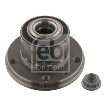 FEBI BILSTEIN Radlagersatz 34800 für 7H0 401 611 C
