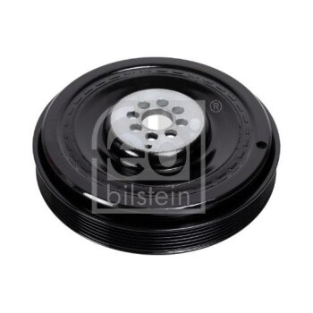 FEBI BILSTEIN Riemenscheibe, Kurbelwelle 37170 für...