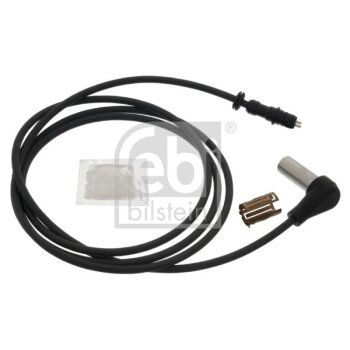 FEBI BILSTEIN Sensor, Raddrehzahl 46362 für 1524 828