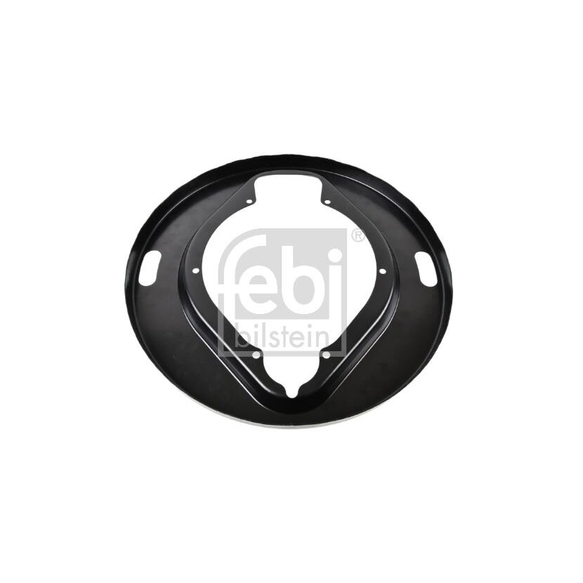 FEBI BILSTEIN Abdeckblech, Bremstrommel 174297 für 01361329
