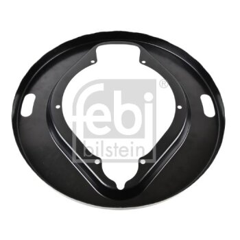 FEBI BILSTEIN Abdeckblech, Bremstrommel 174297 für...