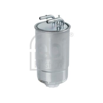 FEBI BILSTEIN Kraftstofffilter 108972 für 08 13 059