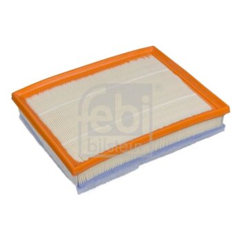 FEBI BILSTEIN Luftfilter 101657 für 13 71 8 616 909