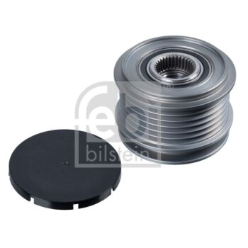 FEBI BILSTEIN Generatorfreilauf 15262 für 021 903 025 T