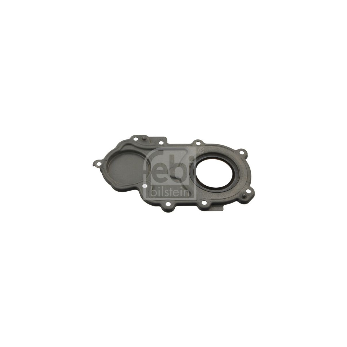 FEBI BILSTEIN Wellendichtring, Kurbelwelle 39728 für 06E 103 153 E