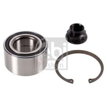 FEBI BILSTEIN Radlagersatz 172638 für 90080-36108