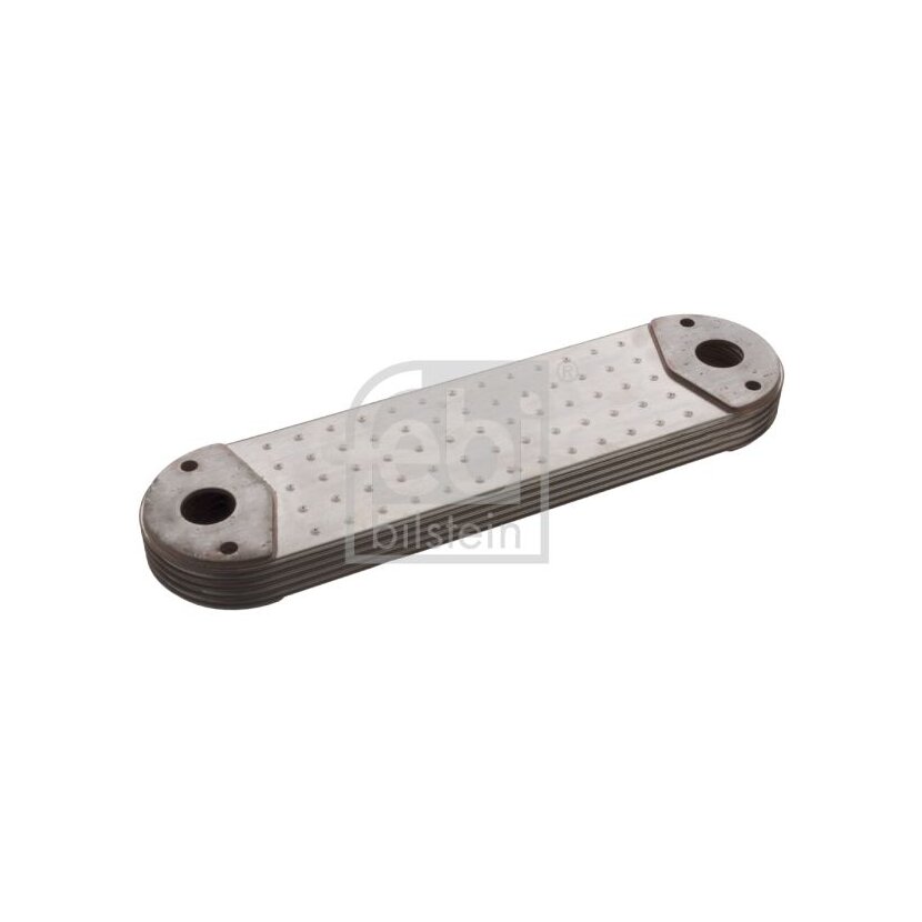 FEBI BILSTEIN Ölkühler, Motoröl 48772 für 1674072