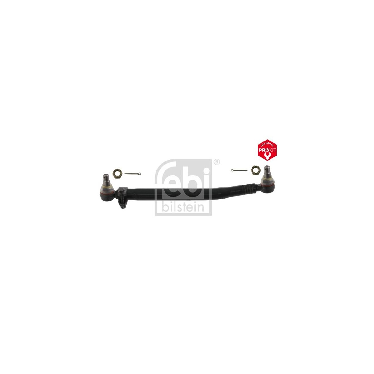 FEBI BILSTEIN Lenkstange 35441 für 0 0813 6061