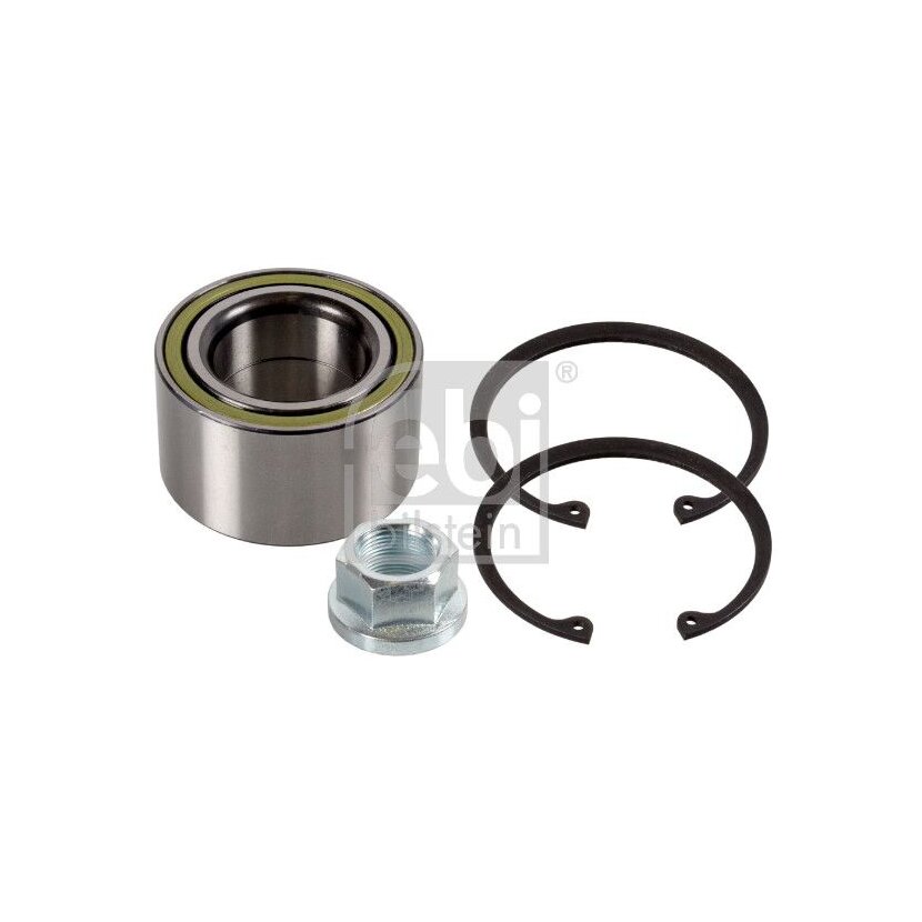 FEBI BILSTEIN Radlagersatz 172635 für 40210-2Y000