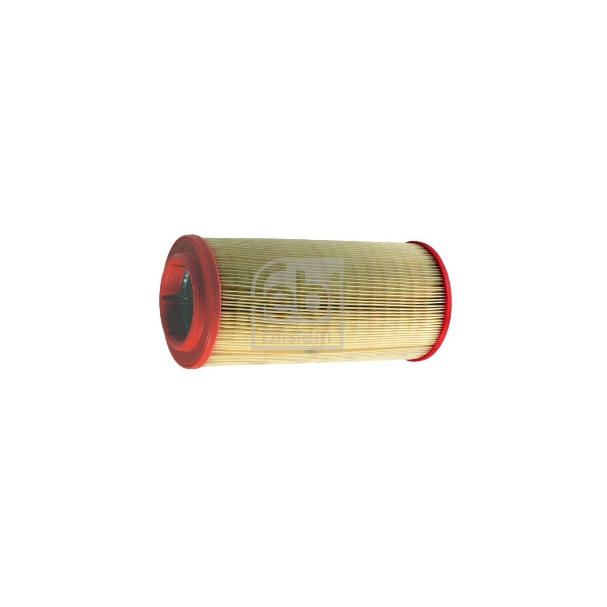 FEBI BILSTEIN Luftfilter 21108 für 8Z0 129 620
