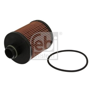 FEBI BILSTEIN Ölfilter 39837 für 55206816
