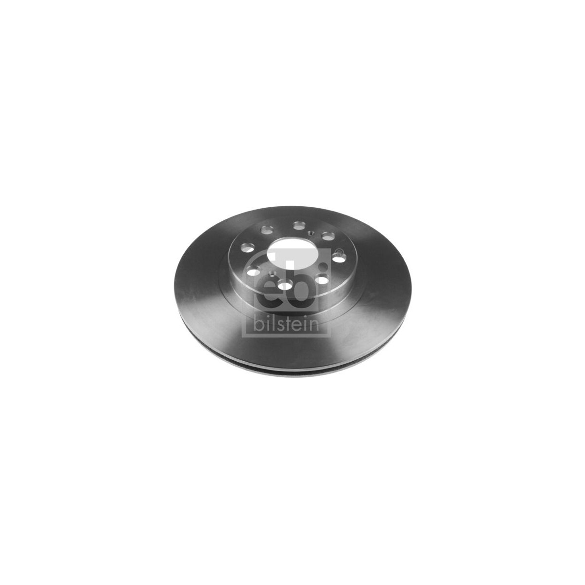 FEBI BILSTEIN Bremsscheibe 108630 für 42431-17050