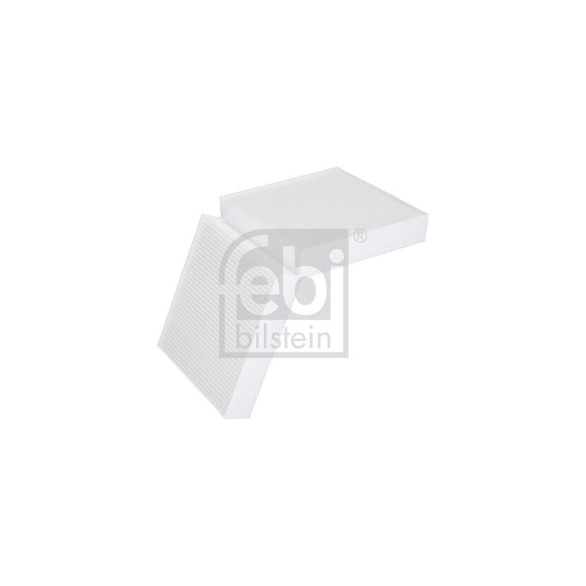 FEBI BILSTEIN Filter, Innenraumluft 37785 für A171 830 02 18