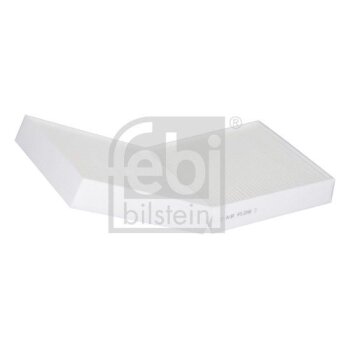 FEBI BILSTEIN Filter, Innenraumluft 37785 für A171...