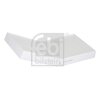 FEBI BILSTEIN Filter, Innenraumluft 37785 für A171 830 02 18