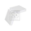 FEBI BILSTEIN Filter, Innenraumluft 37785 für A171 830 02 18