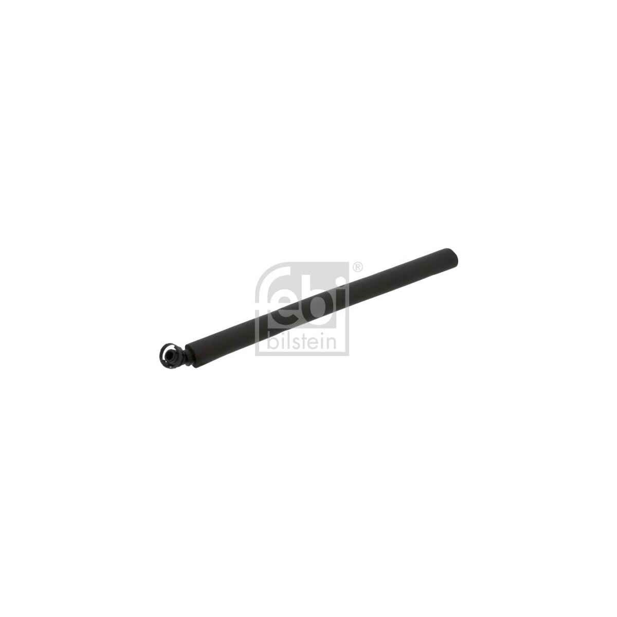 FEBI BILSTEIN Schlauch, Kurbelgehäuseentlüftung 45358 für 11 15 1 438 195