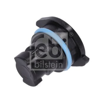FEBI BILSTEIN Verschlussschraube, Ölwanne 185640...
