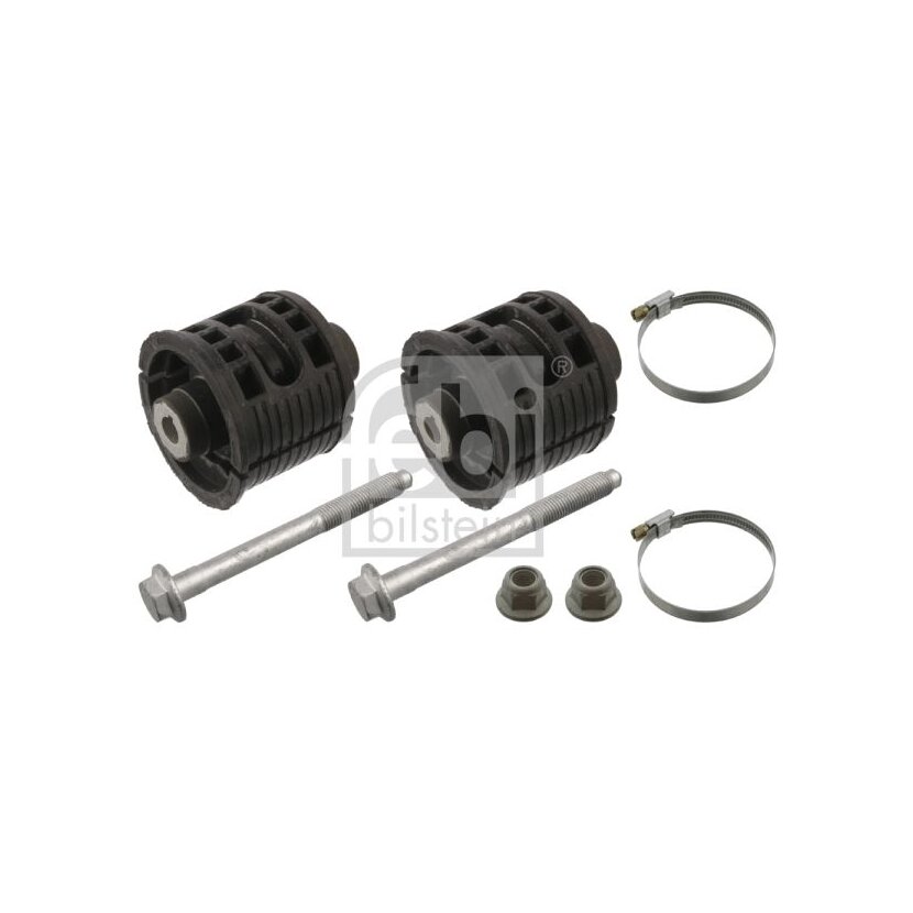 FEBI BILSTEIN Lagersatz, Achskörper 43745 für 6R0 501 541