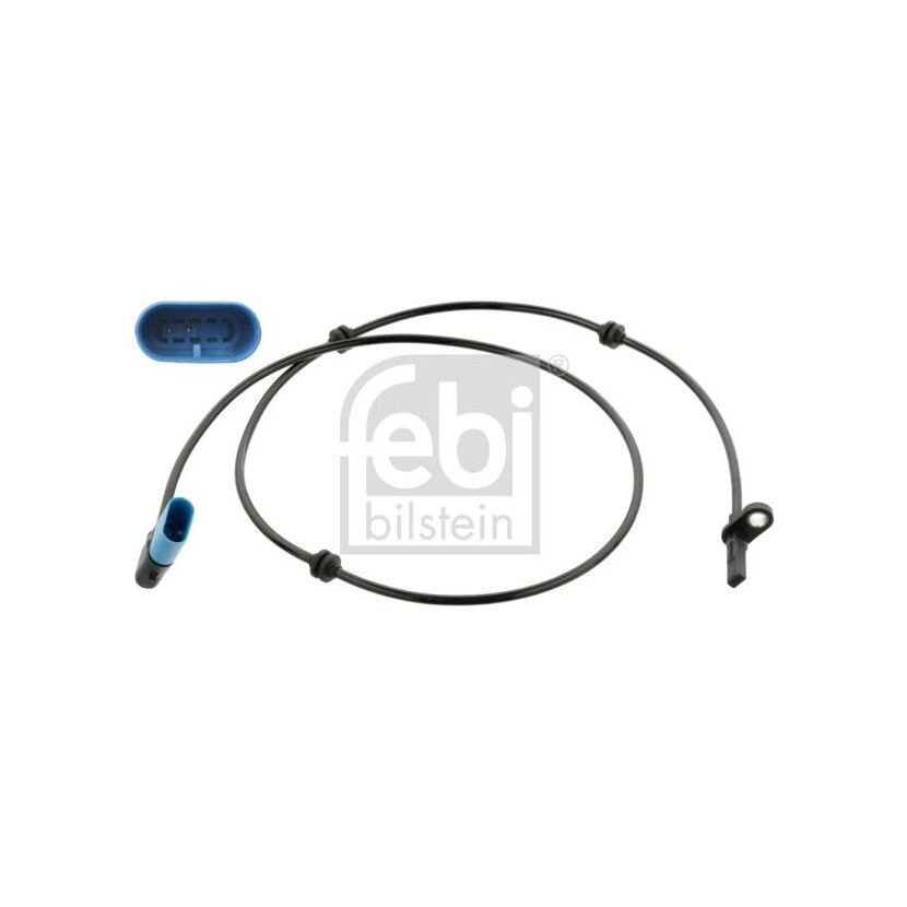 FEBI BILSTEIN Sensor, Raddrehzahl 107466 für A246 540 04 17
