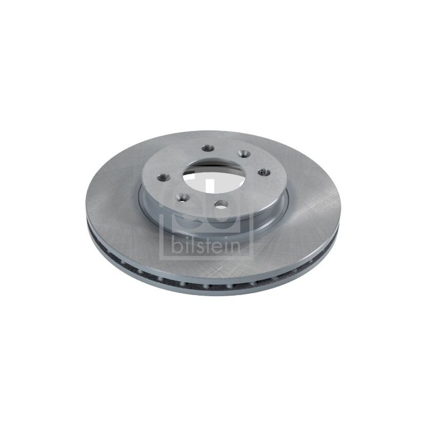 FEBI BILSTEIN Bremsscheibe 31318 für 51712-1G000