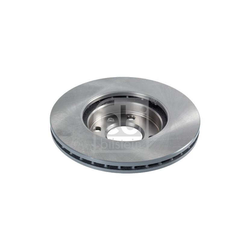FEBI BILSTEIN Bremsscheibe 31318 für 51712-1G000
