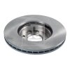 FEBI BILSTEIN Bremsscheibe 31318 für 51712-1G000