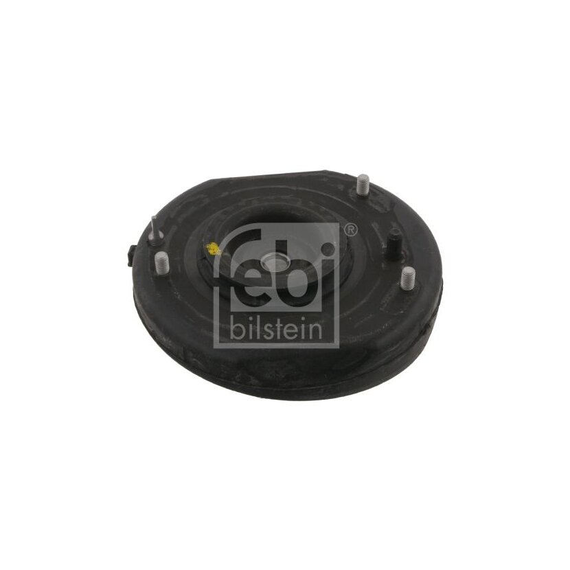 FEBI BILSTEIN Federbeinstützlager 34455 für 60 25 305 979