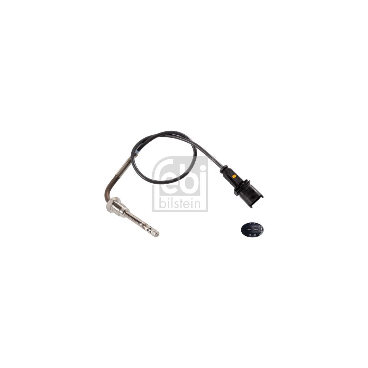 FEBI BILSTEIN Sensor, Abgastemperatur 174943 für 55199543