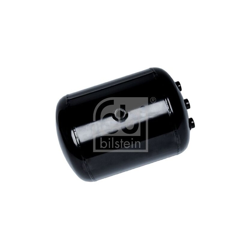 FEBI BILSTEIN Luftbehälter, Druckluftanlage 180034 für A005 432 21 01