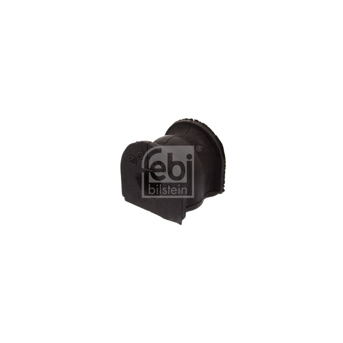 FEBI BILSTEIN Lagerung, Stabilisator 42057 für 52306-S5A-E01