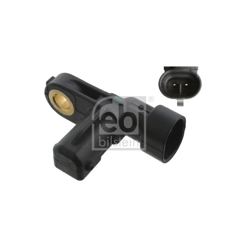 FEBI BILSTEIN Sensor, Raddrehzahl 106467 für XR 822753