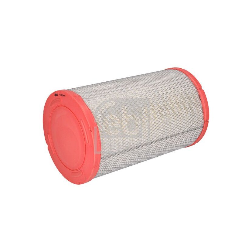 FEBI BILSTEIN Luftfilter 108789 für A376 094 82 04