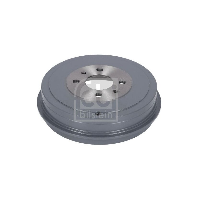 FEBI BILSTEIN Bremstrommel 183929 für 60810025