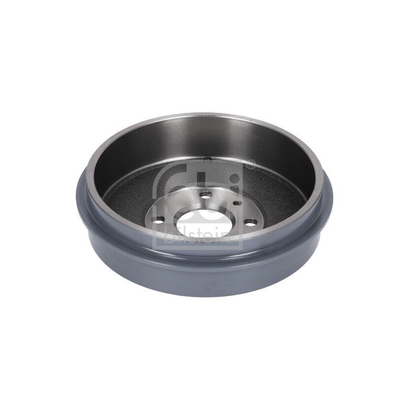 FEBI BILSTEIN Bremstrommel 183929 für 60810025