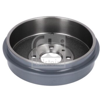 FEBI BILSTEIN Bremstrommel 183929 für 60810025