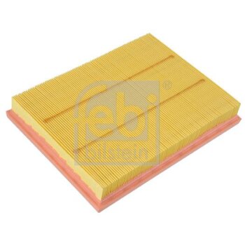 FEBI BILSTEIN Luftfilter 109102 für 2 210 514