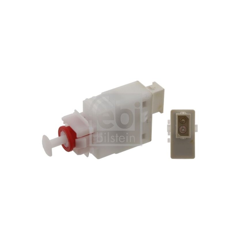 FEBI BILSTEIN Schalter, Kupplungsbetätigung (GRA) 28694 für 61 31 1 378 210