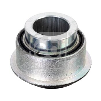 FEBI BILSTEIN Lagerbuchse, Blattfeder 173618 für 58...