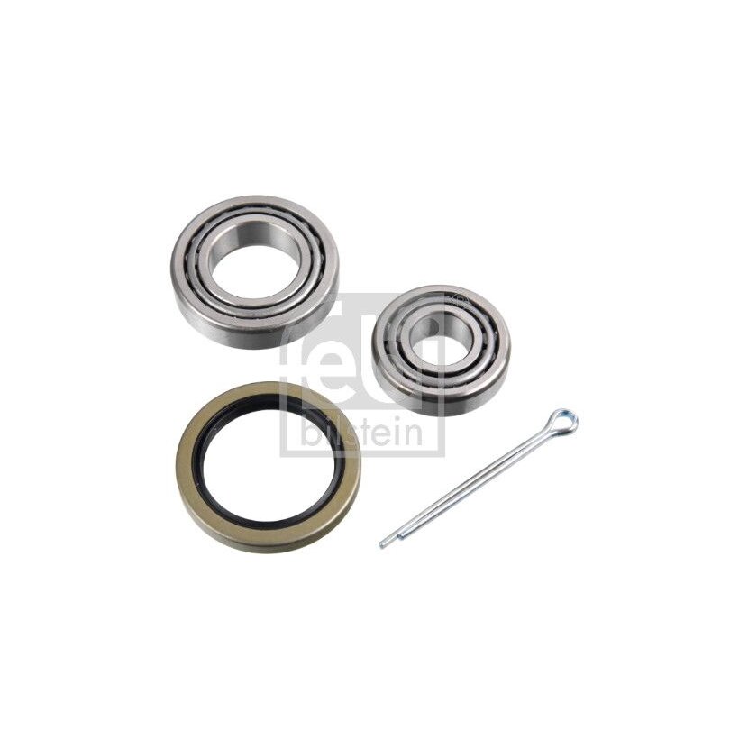 FEBI BILSTEIN Radlagersatz 31685 für 51720-11101