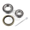 FEBI BILSTEIN Radlagersatz 31685 für 51720-11101