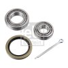 FEBI BILSTEIN Radlagersatz 31685 für 51720-11101