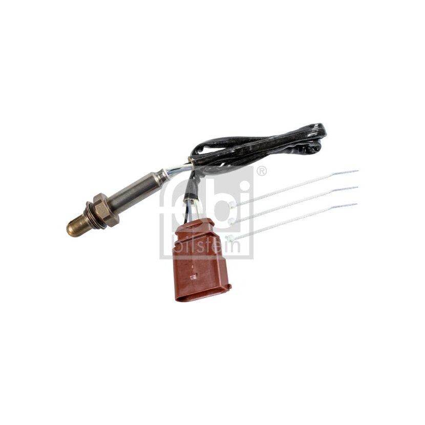 FEBI BILSTEIN Lambdasonde 175902 für 036 906 262 F