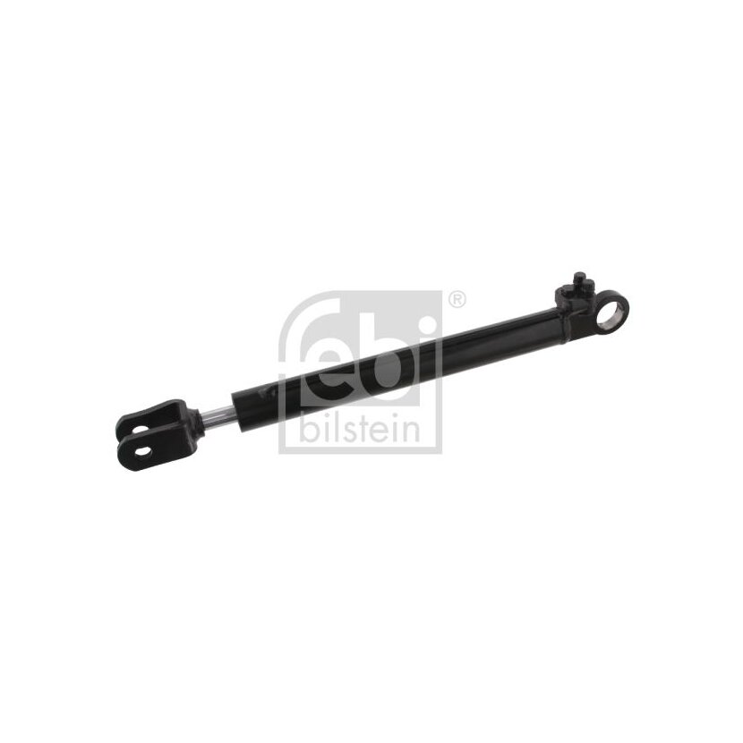 FEBI BILSTEIN Kippzylinder, Fahrerhaus 33007 für A000 553 51 05